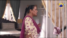 Pathar Dil - Episode 15 - 18th August 2025